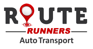 Route Runners Logo