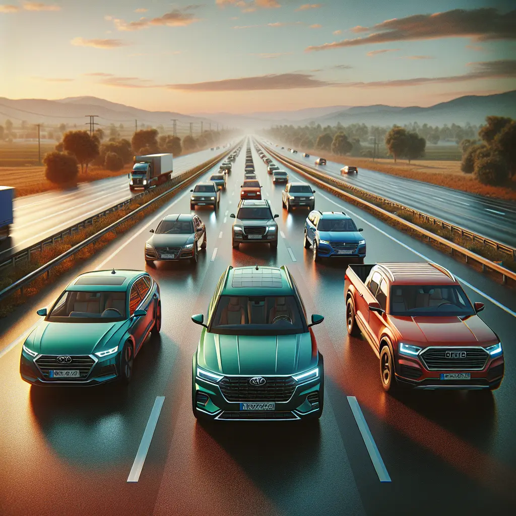Auto Shipping Rates: What You Need to Know
