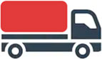Fully Enclosed transport with additional insurance included