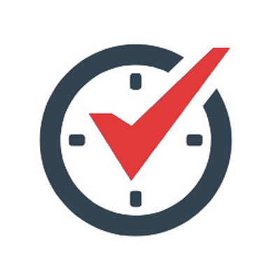 Icon Clock